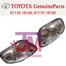 Feu avant (phare) Toyota SUPRA
