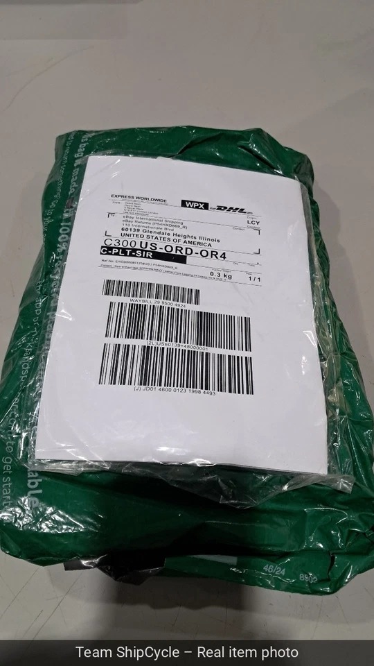 without tags SPRWMN NAVY Leather Flare Legging 24 Inseam SIZE S G2U - Image 4 of 4