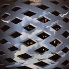 1969, The Who, Tommy, 180gram, 2xLP, Audiophile vinyl rock opera, fast shipping!
