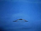 1984 GI JOE ARAH STORM SHADOW BROKEN BOW PART ACCESSORY ORIGINAL NO REPO
