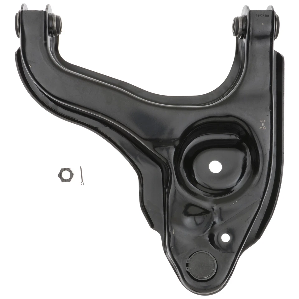 Front Right Lower Control Arm for Dodge Ram 2500 1994 - 1999 TRW JTC2359 Foto 2 de 4