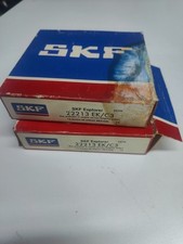 Image of SKF 22213 EK/C3 / 22213EKC3 