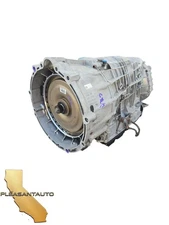 11-16 Porsche Panamera 3.6L RWD Automatic Transmission Gear Box OEM 69k.  /PARTS