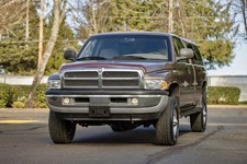 2001 Dodge Ram 2500 SLT+