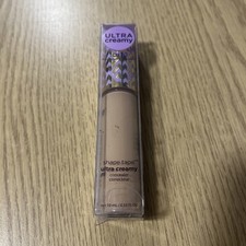 Tarte Shape Tape Ultra Creamy Concealer 35H Medium Honey Full Size .33 fl oz