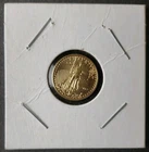 2017 $5 1/10oz Gold American Eagle