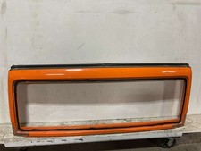 Jeep Wrangler Jk Oem Windshield Frame Only Pl4-crush 2007-2017 121282 Jeep Wrangler Jk Oem Windshield Frame Only Pl4-crush 2007-2017 121282