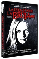 La EstacióN De La Bruja Uncut DVD 1972 Hungry Wives (Season Of The Witch) [Dvd]