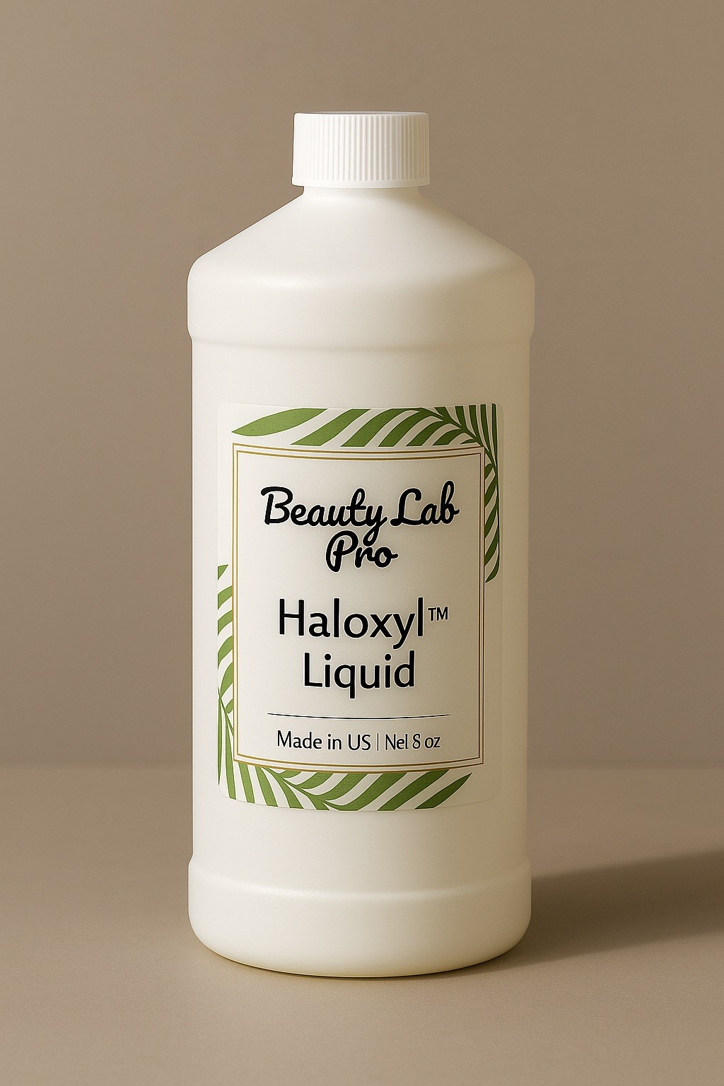 Haloxyl&trade; Liquid &middot; Anti-Dark Circle & Puffiness Peptide Complex &middot; 1 oz USA