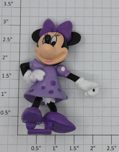 Figura de coche de mano Lionel 18476-60 Minnie Mouse | Zustand: New