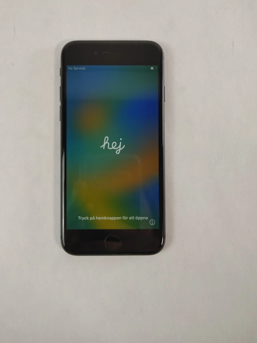 iPhone 8 Unlocked Hexa Core for sale | eBay