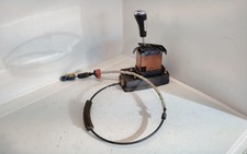 PEUGEOT 407 Coupe 6C Gangschaltmechanismus 9660705180 2.72 Diesel 150kw 27701833