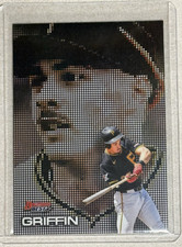Konnor Griffin #P-15 Prices | 2025 Bowman