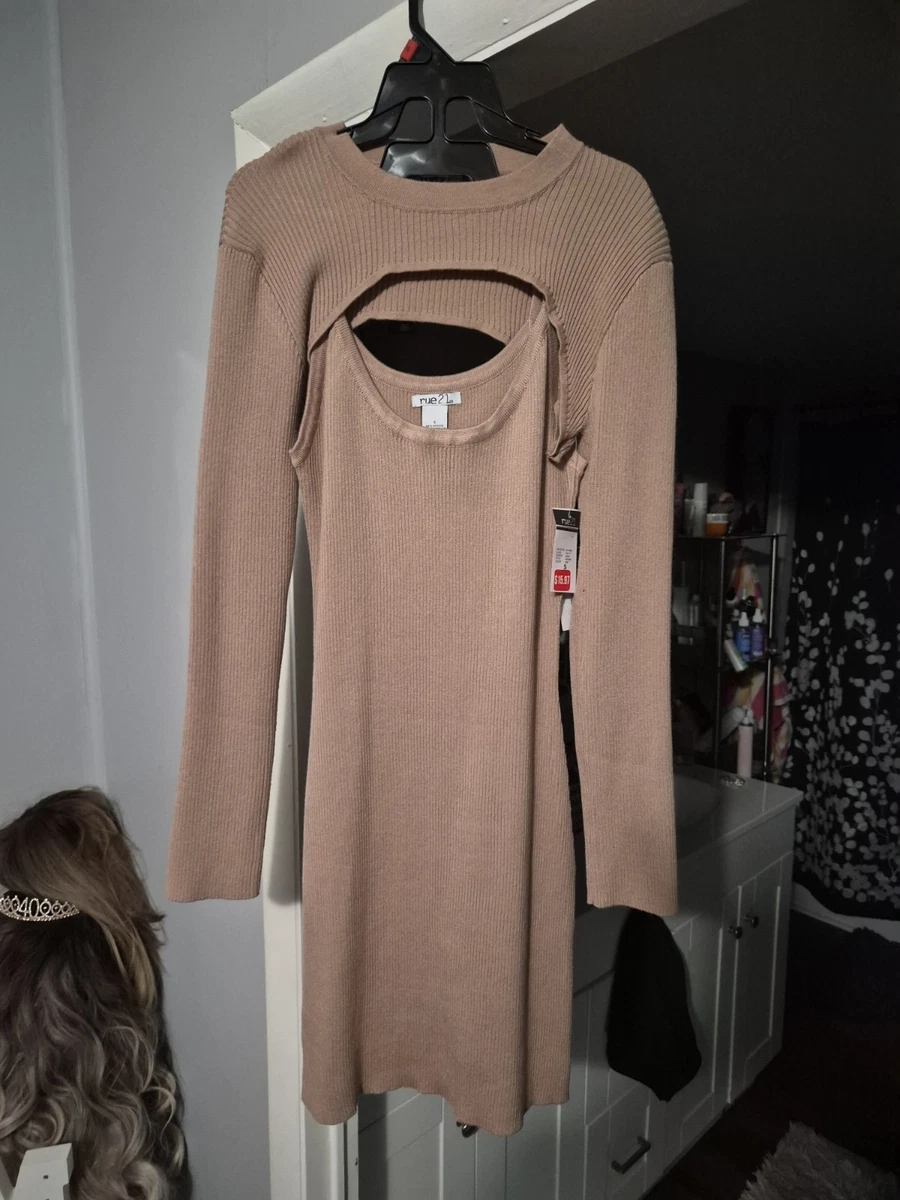 rue21 Sweater Dresses for sale | eBay rue21 Sweater Dresses for sale | eBay