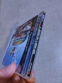 Tony Hawk's Pro Skater 2 Sega Dreamcast Complete Authentic Tested 🛹😎🔥🎮