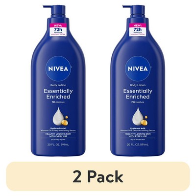 Body Lotion for Dry Skin with Hyaluronic Acid