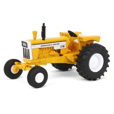 Spec Cast 164 Minneapolis Moline G750 Wide Front Tractor Sct932
