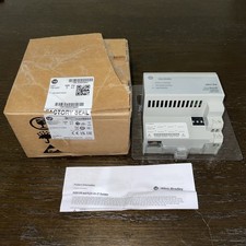 1794-AENT Allen-Bradley SER B Flex I/O EtherNet/IP Adaptor AB 1794AENT ( New )
