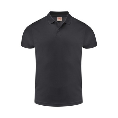 Printer RED - ''Smash'' Poloshirt für Herren (BC7047)