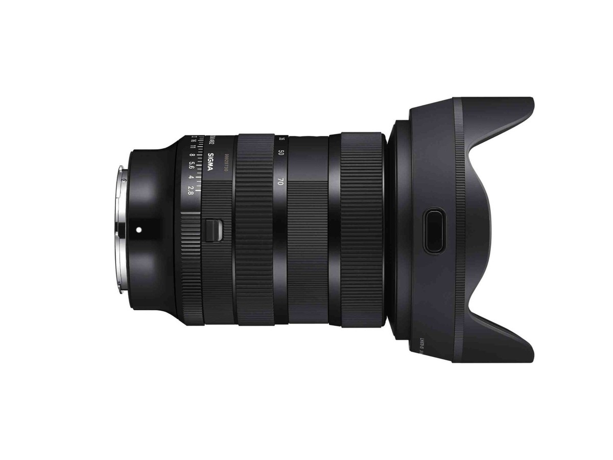 Sigma 24-70mm F/2.8 DG DN II Art (for Sony E mount) -Near Mint
