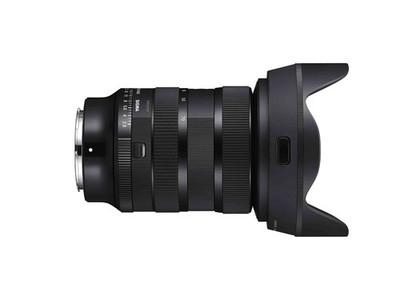 Sigma 24 70 F2.8 DG DN Art (SONY用) Sigma 24-70mm f/2.8 DG DN II Art Lens (Sony E)