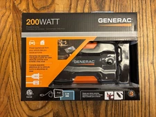 Generac 200W Power Inverter