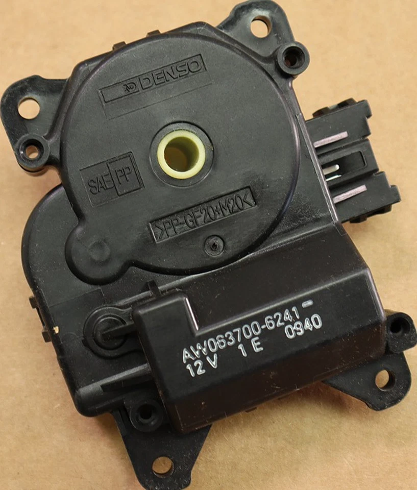 01-05 Stratus Heater Blower MR460374 New Old Stock NOS OEM Factory - Изображение 2 из 4