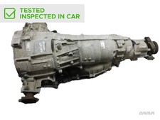 Boite de vitesse Audi QUATTRO
