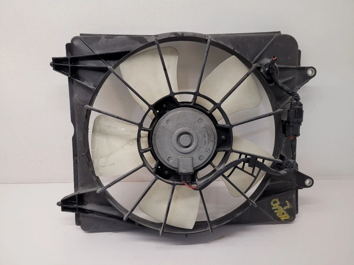 Genuine OEM Fan & Shroud Assemblies for Honda CR-V for sale | eBay