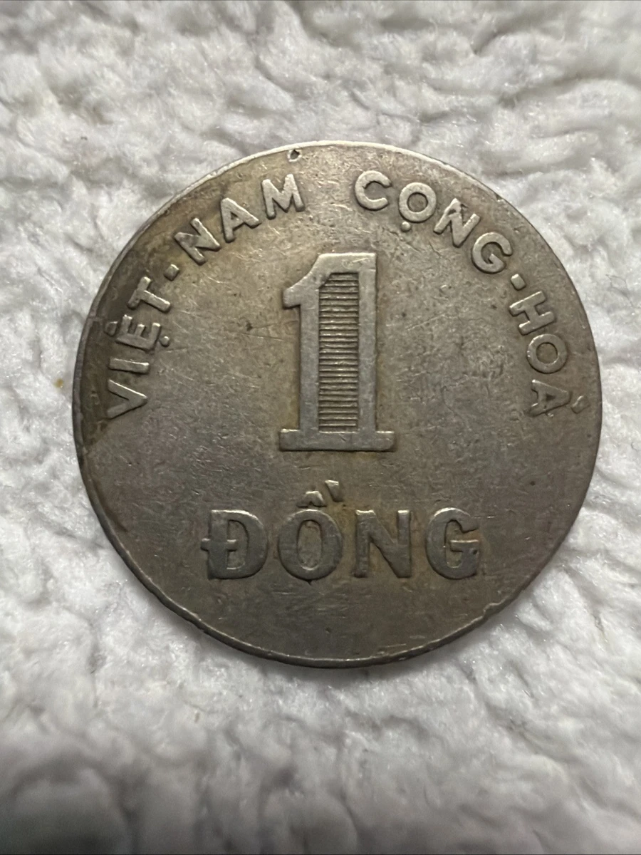 Vietnamese Coins 1964 for sale | eBay