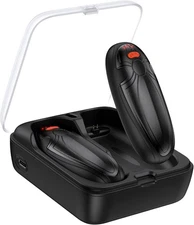 Hand Warmers Rechargerable 2 Pack-14000mAh Electric AI Handwarmers Charging Case