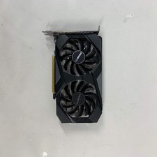 Gigabyte GeForce GTX 1650 OC 4GB GDDR6 Graphics Card GV-N1656WF2OC-GD