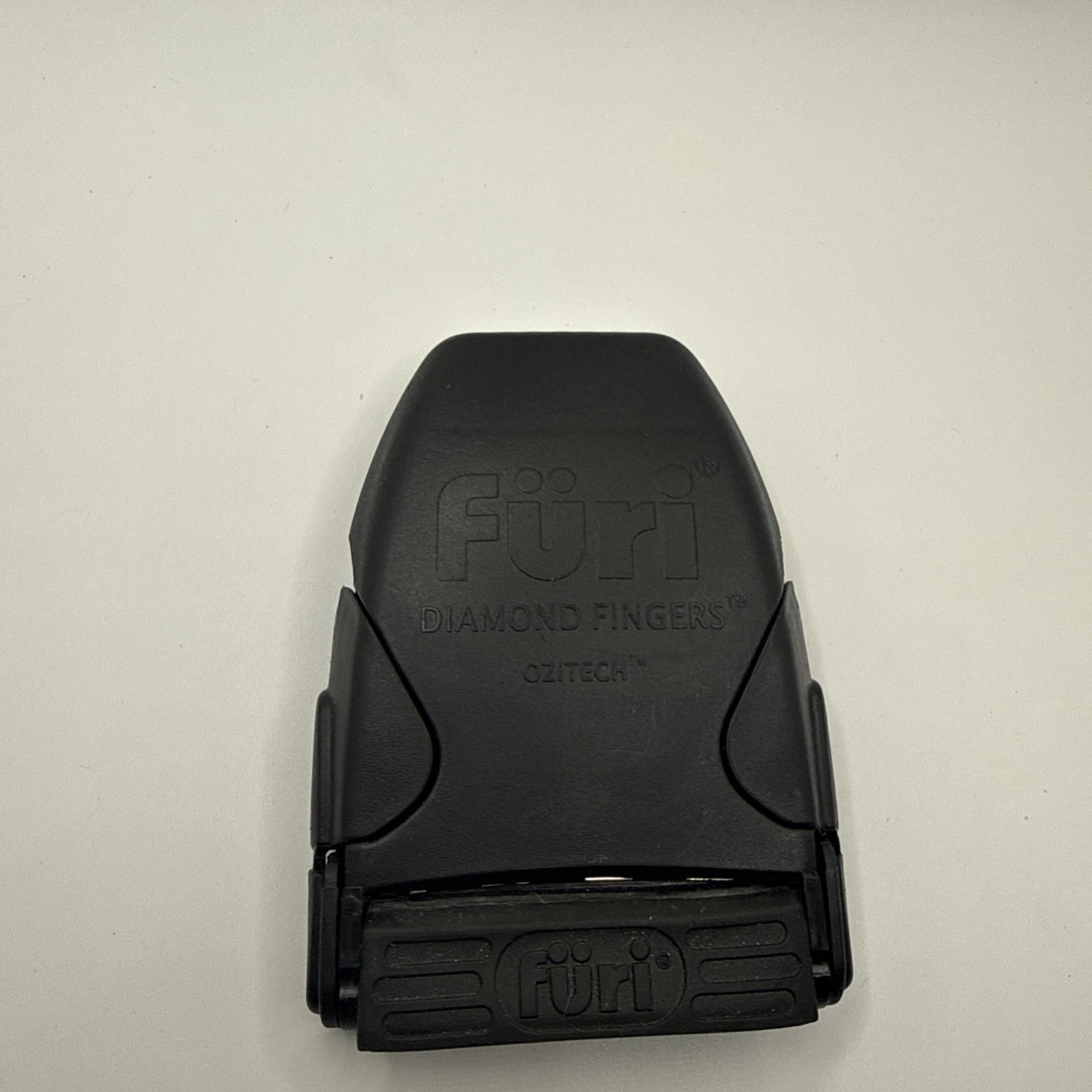 Ozitech Furi Diamond Fingers Portable Knife Sharpener