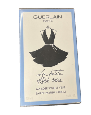 Guerlain La Petite Robe Noire MA ROBE SOUS LE VENT EDP INTENSE 3.3