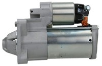 Hella 8EA 011 612-711 Starter FüR Bmw,Mini