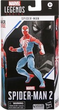 Marvel Legends Gamerverse Spider-Man 2