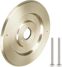 Chateau Collection Escutcheon Replacement for Moen 16090 for One-Handle Tub ...