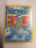 TOTODILE 85/105 - Neo Destiny - 1995-2000 - VINTAGE WOTC POKEMON CARD