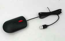 Lenovo USB Mouse model MOEUUOA 45J4889