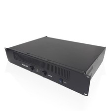 Amcron APA Series APA800 Rackmount Pro Audio Equipment Power Amplifier