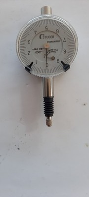 STUDER-Messuhr 0,0001''