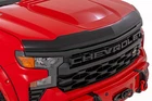 Rough Country Hood Protector for 2019-2026 Chevy Silverado 1500 - HP10010