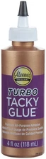 Aleene's Turbo Tacky Glue-4oz
