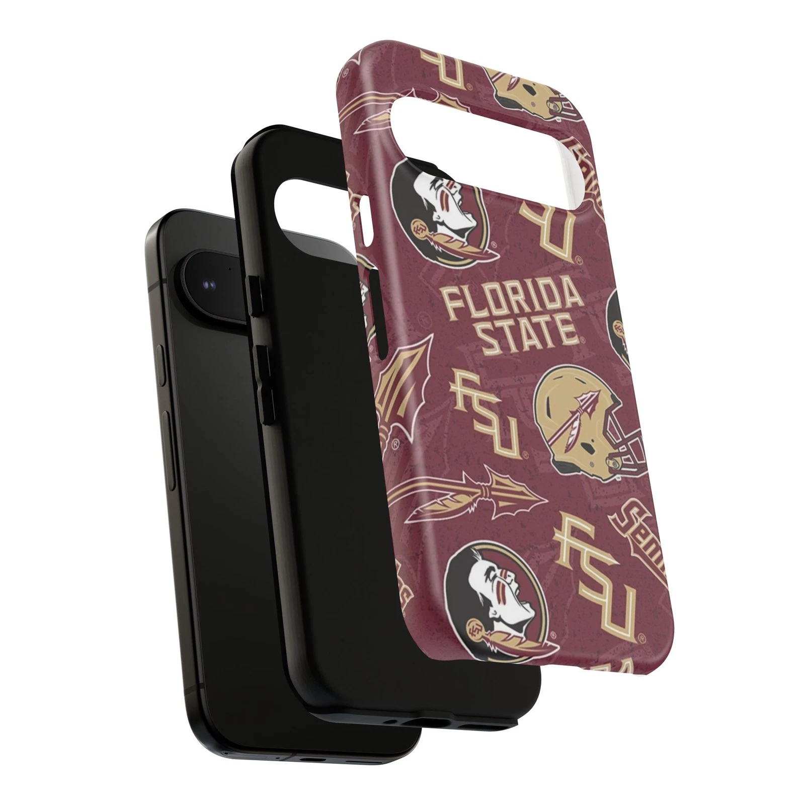Florida State Seminoles iPhone Cases