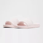 Lululemon Restfeel Slide Women's Size 7 Blissful Pink Brand New in Box NIB