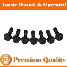 High Tensile Turbo Charger Stud Kit For Nissan Navara D40 YD25 2.5L