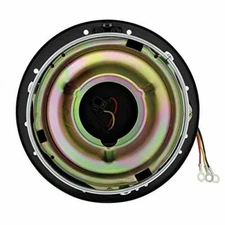 United Pacific 110282 1947-54 Chevy & GMC Truck Headlight Bucket - 1 Unit