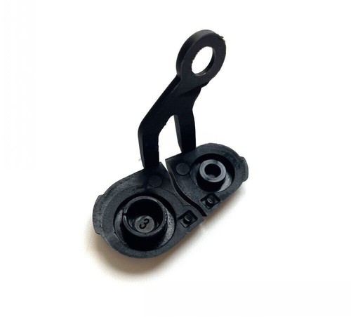 COPY For Nikon D4 D4S Top Cover Rubber Lid Door Shutter cable CAP Repair Part - Picture 2 of 4