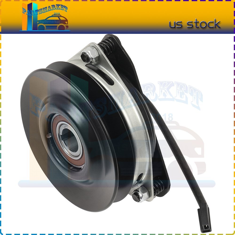 トップス kujira PTO Clutch For Exmark Lazer Z Kawasaki Units Serial Number