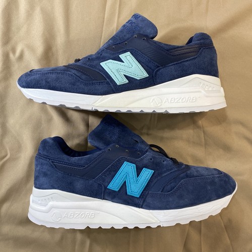 New Balance Ronnie Fieg 997.5 Mykonos 